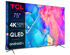 TCL TV 75C635, QLED, 75"